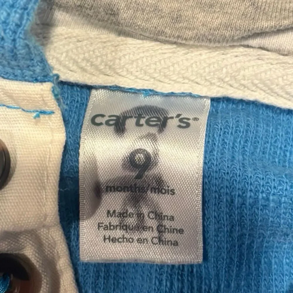 Carters carter’s baby